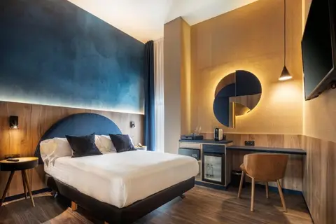 Boutique Hotel Cordial La Peregrina in Las Palmas — foto 7