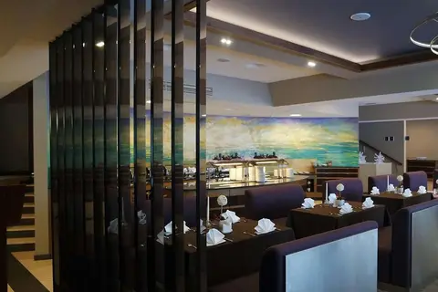 Bellevue Park Hotel in Riga — foto 7