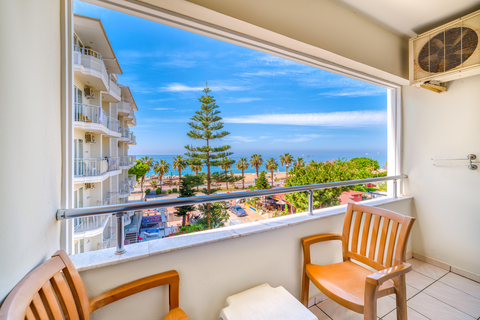 Hotel Kleopatra Melissa in Alanya — foto 15