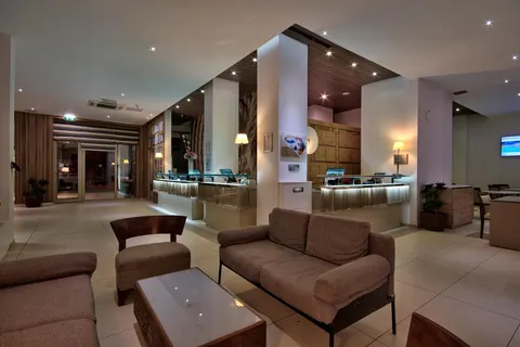 db Seabank Resort Spa in Mellieha — foto 5