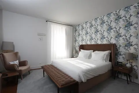 Montebelo Vista Alegre Ilhavo Hotel in GAFANHA DA ENCARNAÇÃO — foto 15