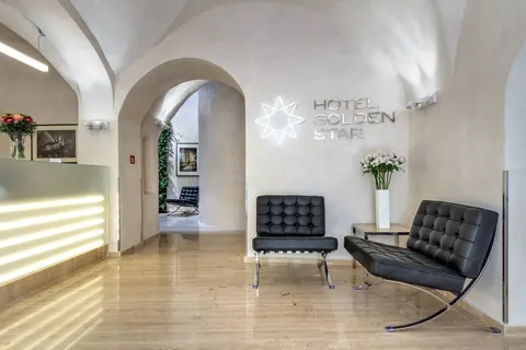 Hotel Golden Star foto 9