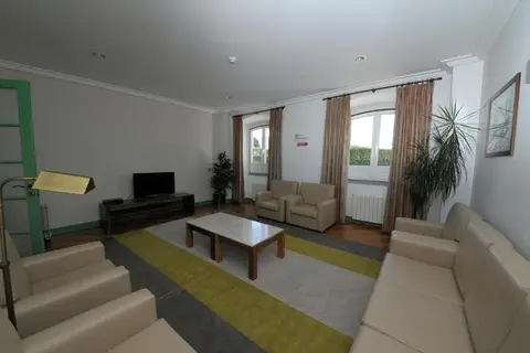 Hotel Irmãs Dominicanas - Fátima by Flagworld Hotels in Ourém — foto 2