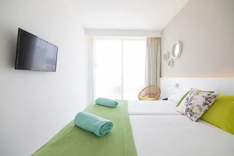 JS Sol de Alcudia in Alcúdia — foto 11