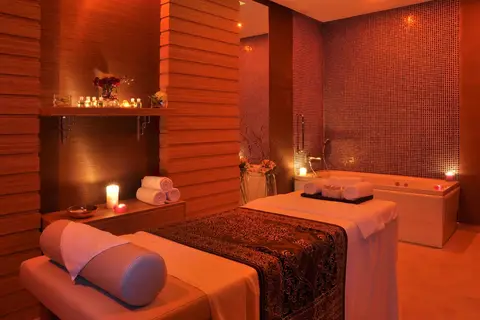Wellborn Luxury Hotel in Basiskele — foto 21