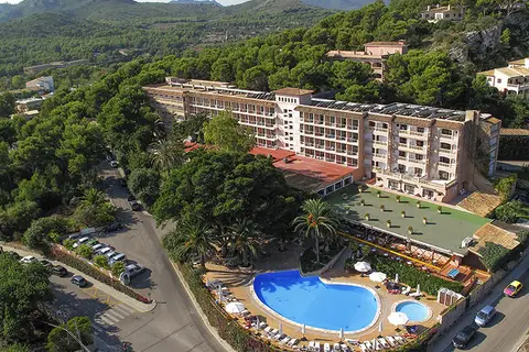Hotel Na Taconera Sport & Relax in Capdepera — foto 30