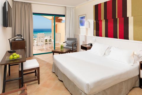 Hotel H10 Playa Esmeralda - adults only foto 9