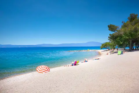 Veya Maradiso Hotel by Aminess in Omišalj — foto 4