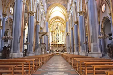 Hotel Palazzo Caracciolo Napoli - MGallery by Sofitel foto 20