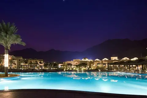 Iberotel Miramar Al Aqah Beach Resort in Al Aqah - العقة — foto 25