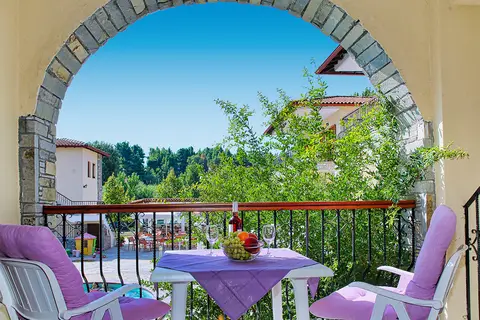 Hotel Argo in Δημοτική Ενότητα Κασσάνδρας — foto 7
