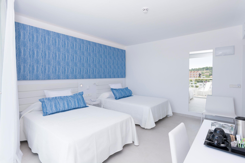 Reverence Mare Hotel foto 26