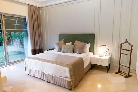 IC Hotels Residence in Aksu — foto 5