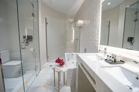 Hotel Soho Boutique Castillo de Santa Catalina in Málaga — foto 14