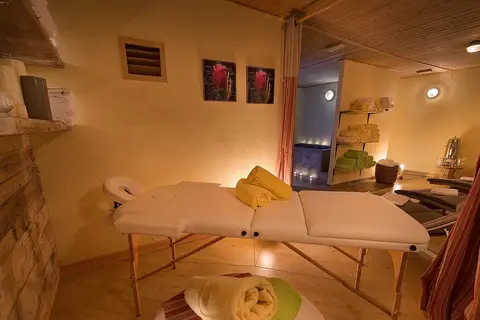 Hotel Margherita in Livigno — foto 14