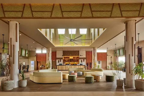 Hotel Riu Jambo in Nungwi — foto 11