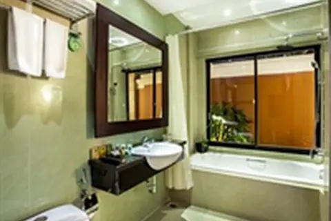 Best Western Kuta Villa in Kuta — foto 9