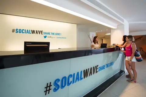 INNSiDE Wave Calviá in Calvià — foto 3
