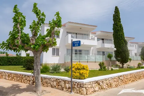 Naranjos Resort Menorca in Sant Lluís — foto 6