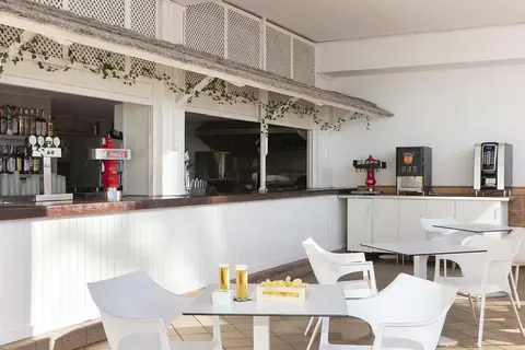 Hotel Palia Las Palomas in Torremolinos — foto 20