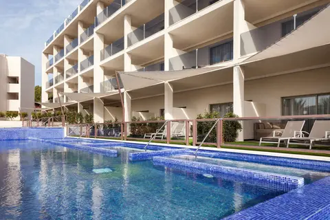 Zafiro Palace Palmanova & Spa in Calvià, foto 12