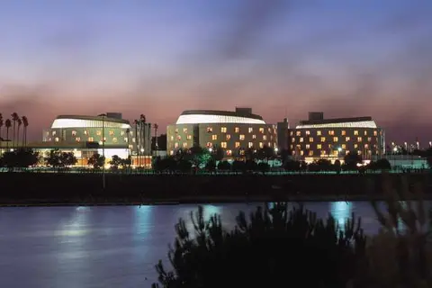 Barceló Sevilla Renacimiento in Sevilla — foto 11