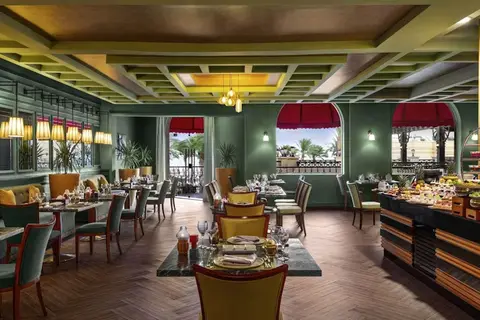 Rixos Sharm El Sheikh Adults Only 18+ in Sharm El Sheikh, foto 27