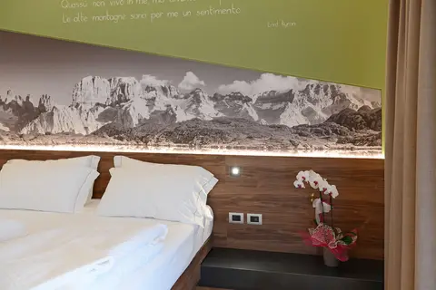 Dolomeet Boutique Hotel in Pinzolo, foto 13