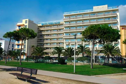 H-Top Pineda Palace in Pineda de Mar — foto 10