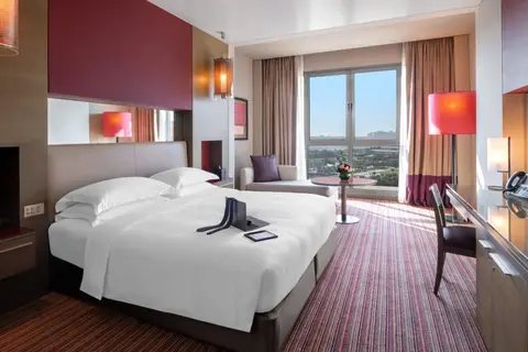 Park Rotana in أبوظبي — foto 24