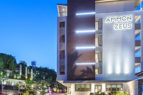 Ammon Zeus Hotel foto 21