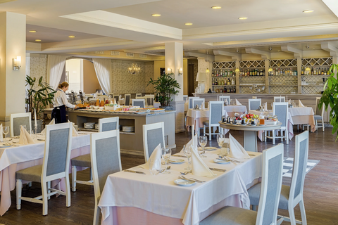 Hotel H10 Rubicon Horizons Collection foto 25