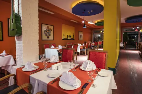 Palm Wings Ephesus Beach Resort in Selcuk — foto 14