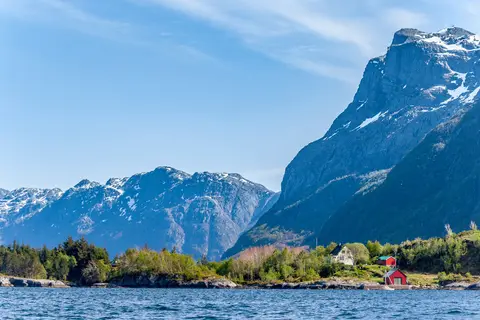 Cruise Onvergetelijk Noorwegen XL in Cruisereizen, foto 6