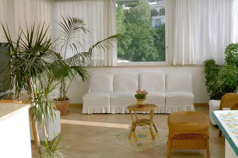 Vittoria Hotel in Positano — foto 25