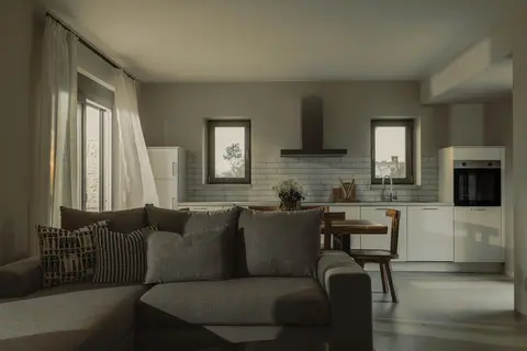 Nama Seaside Villas in Πρέβεζα — foto 25