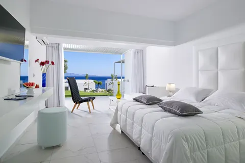 Fly & Go Dimitra Beach Hotel & Suites foto 8