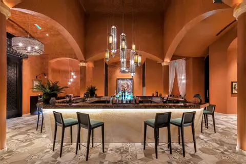 The Ritz-Carlton Ras Al Khaimah, Al Wadi Desert in The Ritz-Carlton Ras Al Khaimah, Al Wadi Desert — foto 19