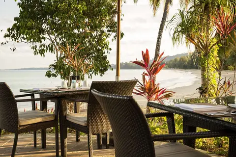 Robinson Club Khao Lak in คึกคัก — foto 13