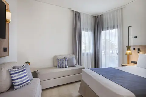 Atlantica Ocean Beach in Máleme, foto 14
