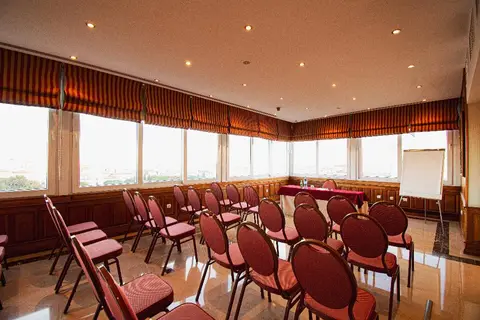 SANA Rex Hotel in Almada — foto 21