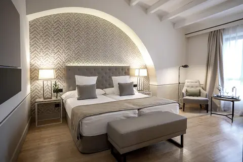 Hospes Palacio de Arenales & Spa in Caceres — foto 4