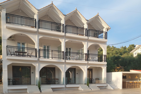 Avra Suites & Apartments foto 1