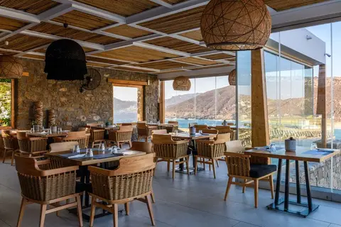 Panormos Village in Κλουβάς — foto 4