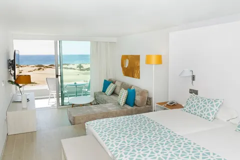 Santa Monica Suites Hotel in San Bartolomé de Tirajana — foto 6