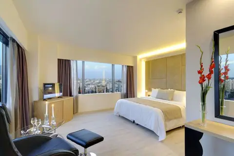 Athens Avenue Hotel in Athene, foto 16