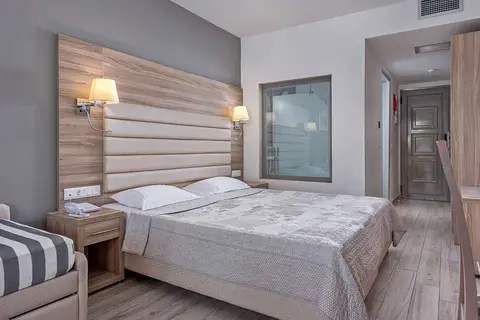 Dionysos Hotel & Studios in Δημοτική Ενότητα Παλλήνης — foto 6
