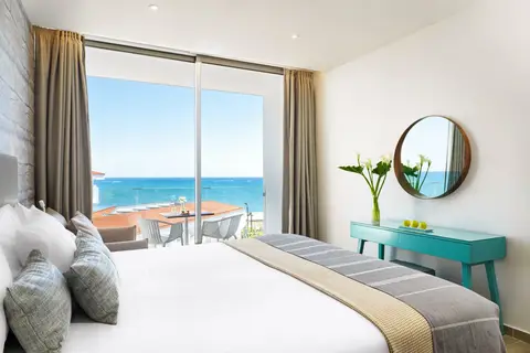 Leonardo Plaza Cypria Maris Beach Hotel & Spa in Paphos — foto 3