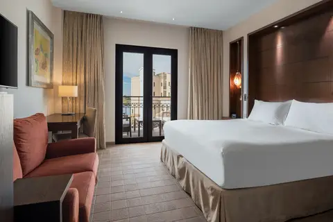 DoubleTree By Hilton La Torre Golf & Spa Resort in Murcia — foto 12