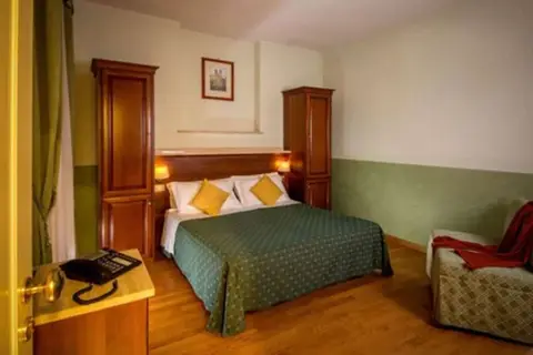 Palazzo Venere in Rome, foto 8